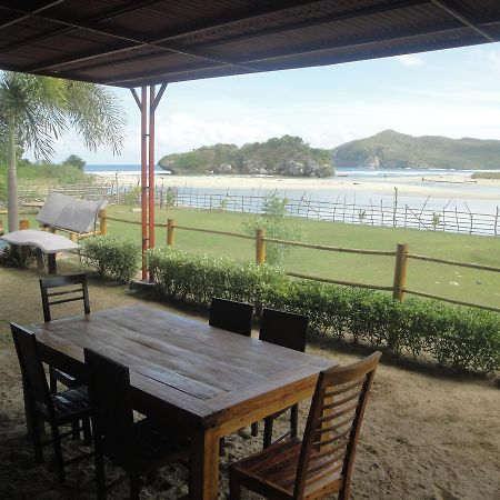 Villa Surga Sumbawa Sekongkang Εξωτερικό φωτογραφία