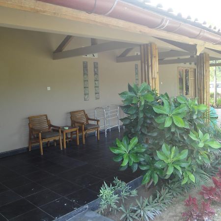 Villa Surga Sumbawa Sekongkang Εξωτερικό φωτογραφία