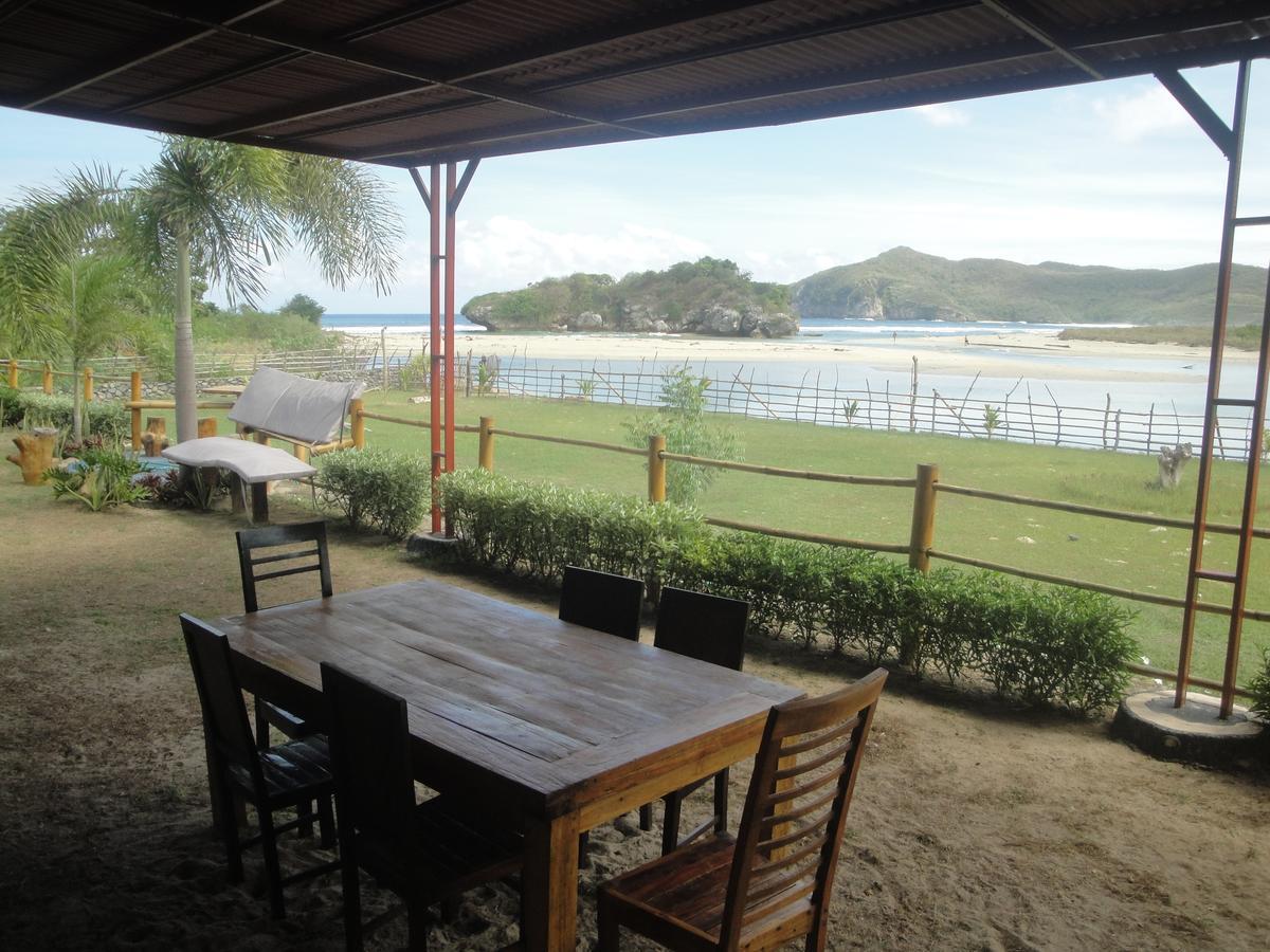 Villa Surga Sumbawa Sekongkang Εξωτερικό φωτογραφία