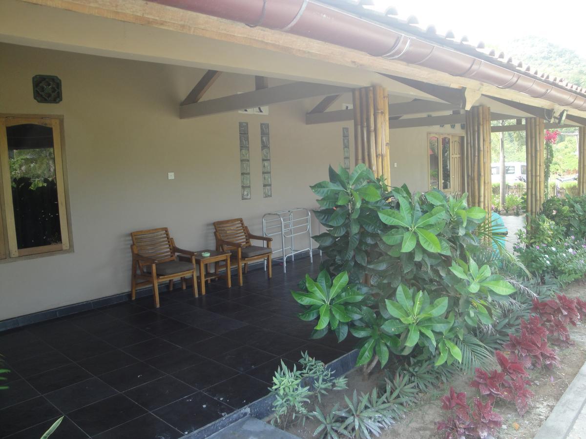 Villa Surga Sumbawa Sekongkang Εξωτερικό φωτογραφία