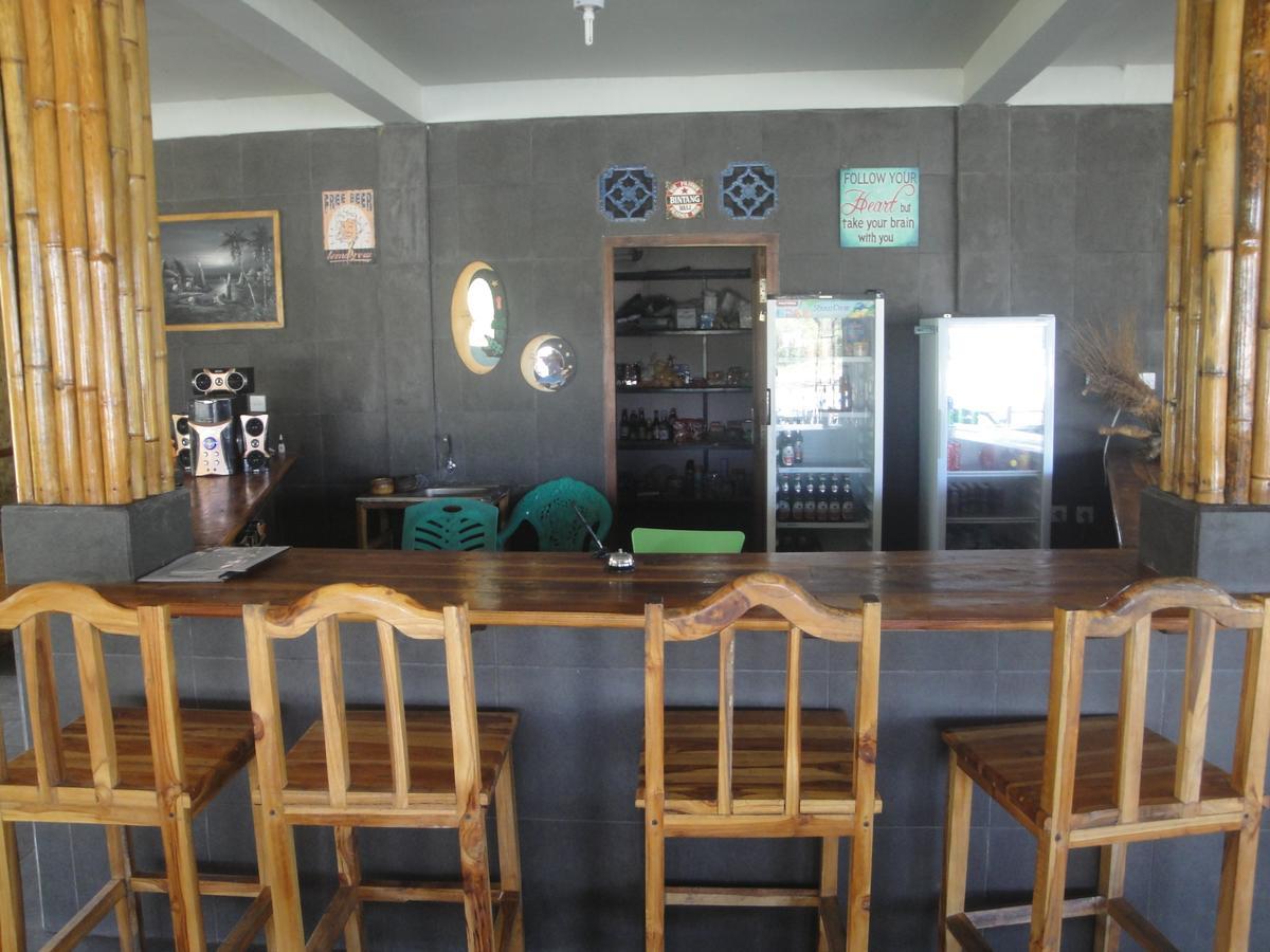 Villa Surga Sumbawa Sekongkang Εξωτερικό φωτογραφία