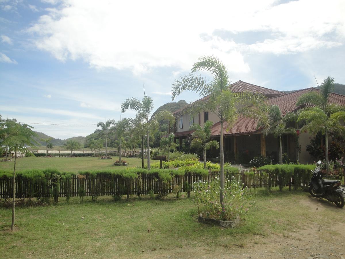 Villa Surga Sumbawa Sekongkang Εξωτερικό φωτογραφία