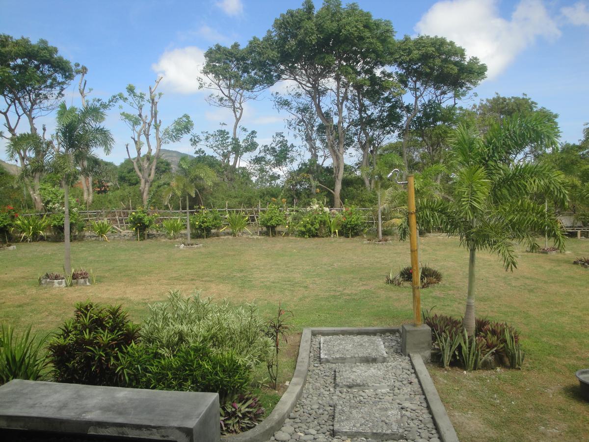 Villa Surga Sumbawa Sekongkang Εξωτερικό φωτογραφία