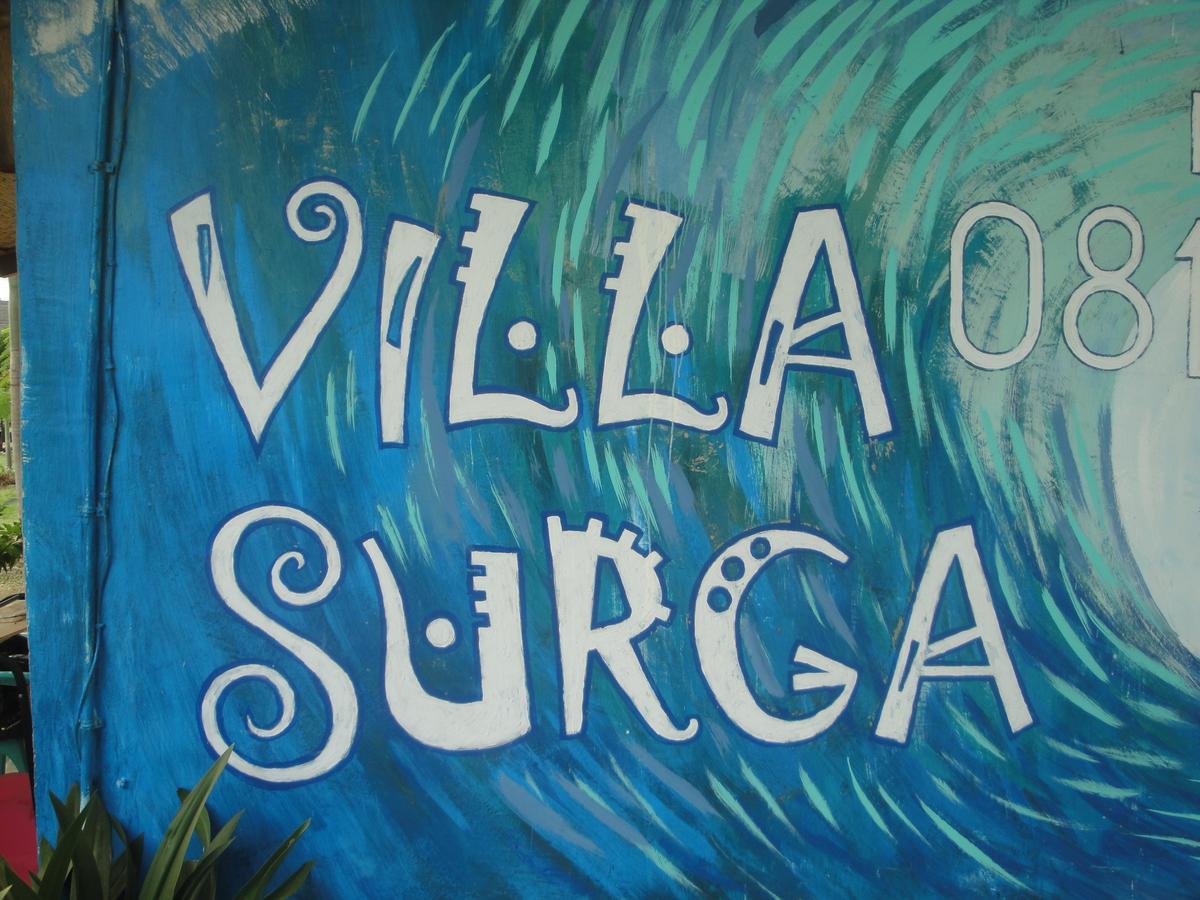 Villa Surga Sumbawa Sekongkang Εξωτερικό φωτογραφία