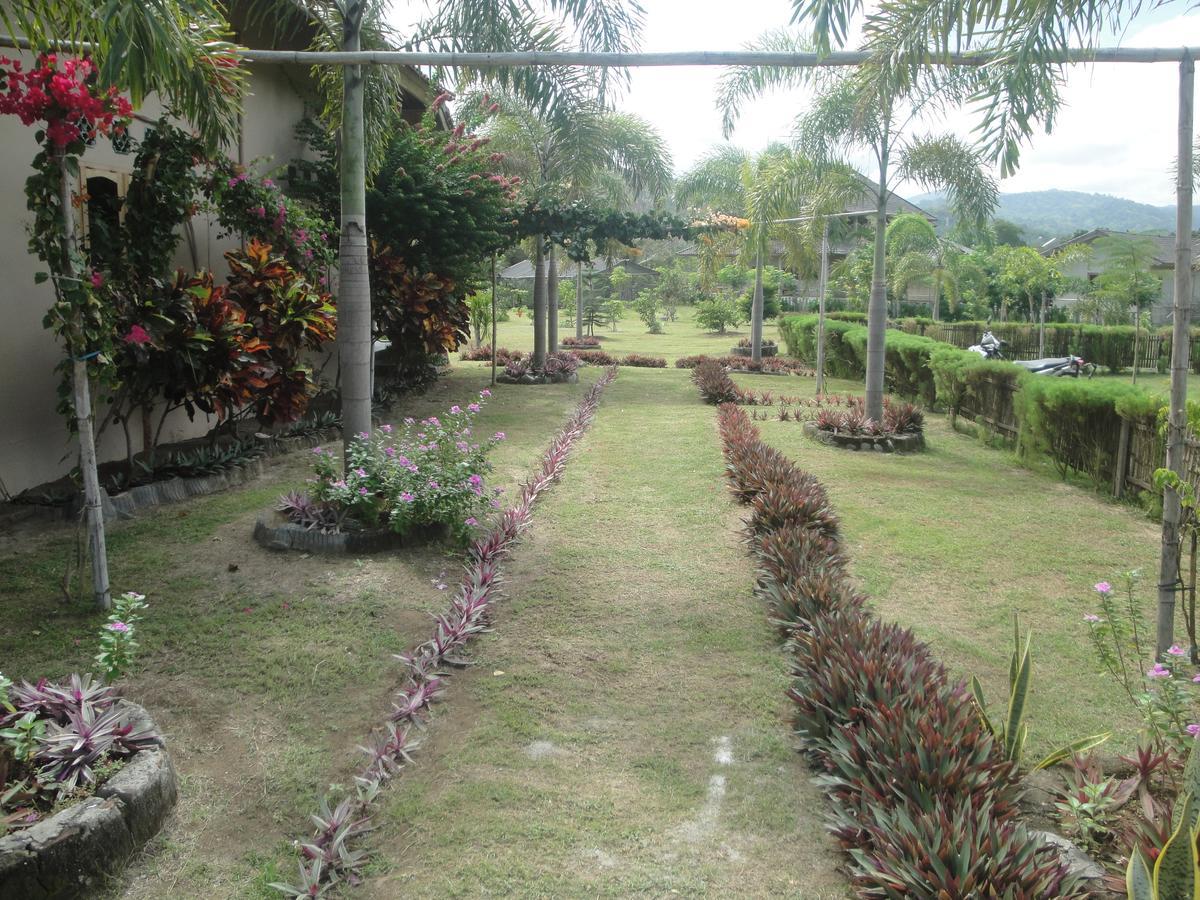 Villa Surga Sumbawa Sekongkang Εξωτερικό φωτογραφία