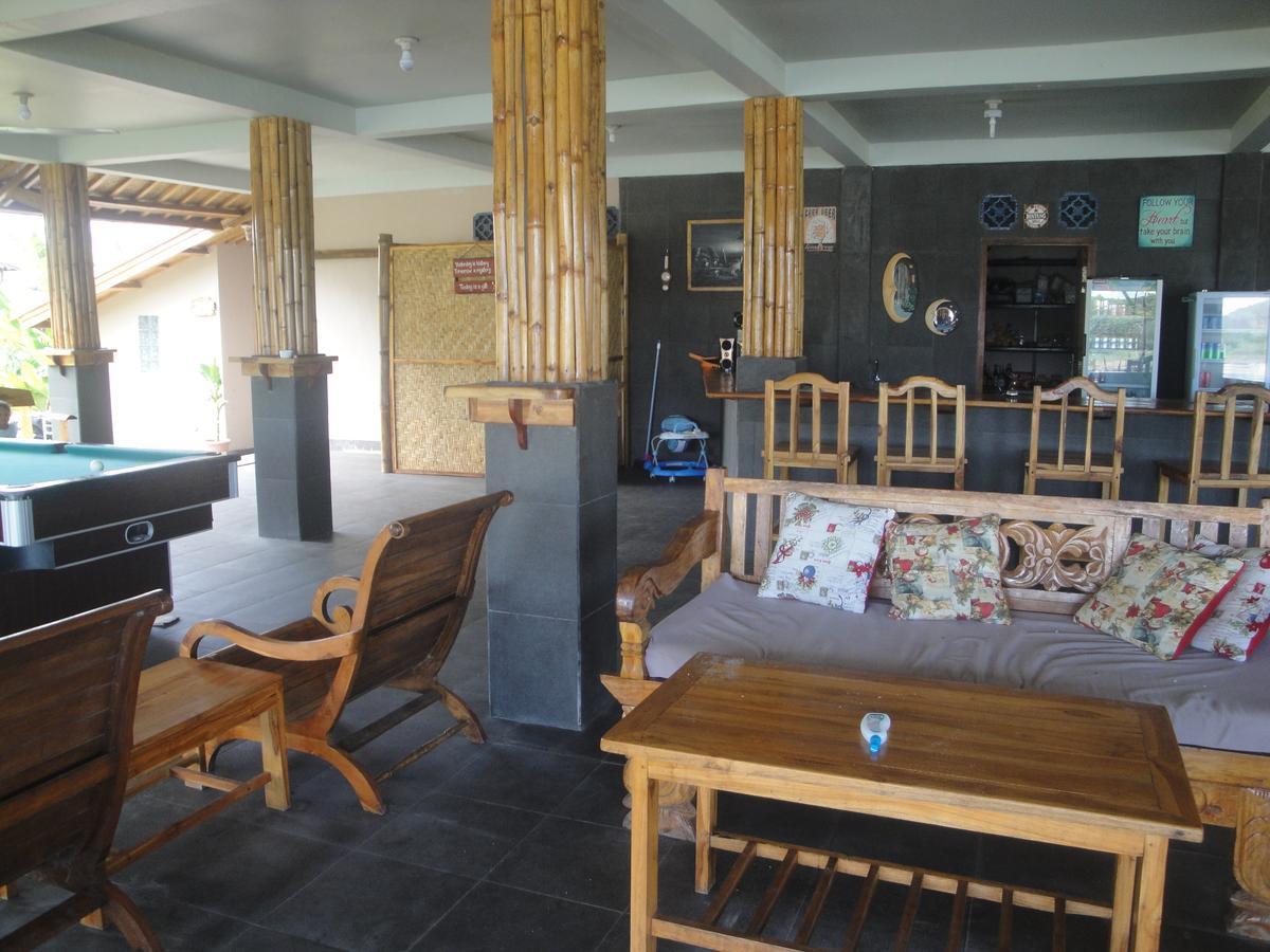 Villa Surga Sumbawa Sekongkang Εξωτερικό φωτογραφία