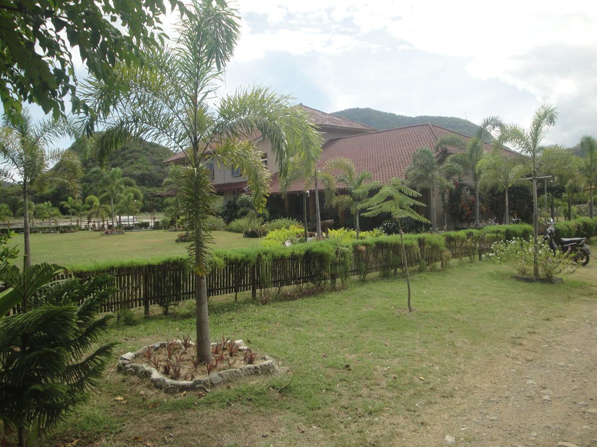 Villa Surga Sumbawa Sekongkang Εξωτερικό φωτογραφία