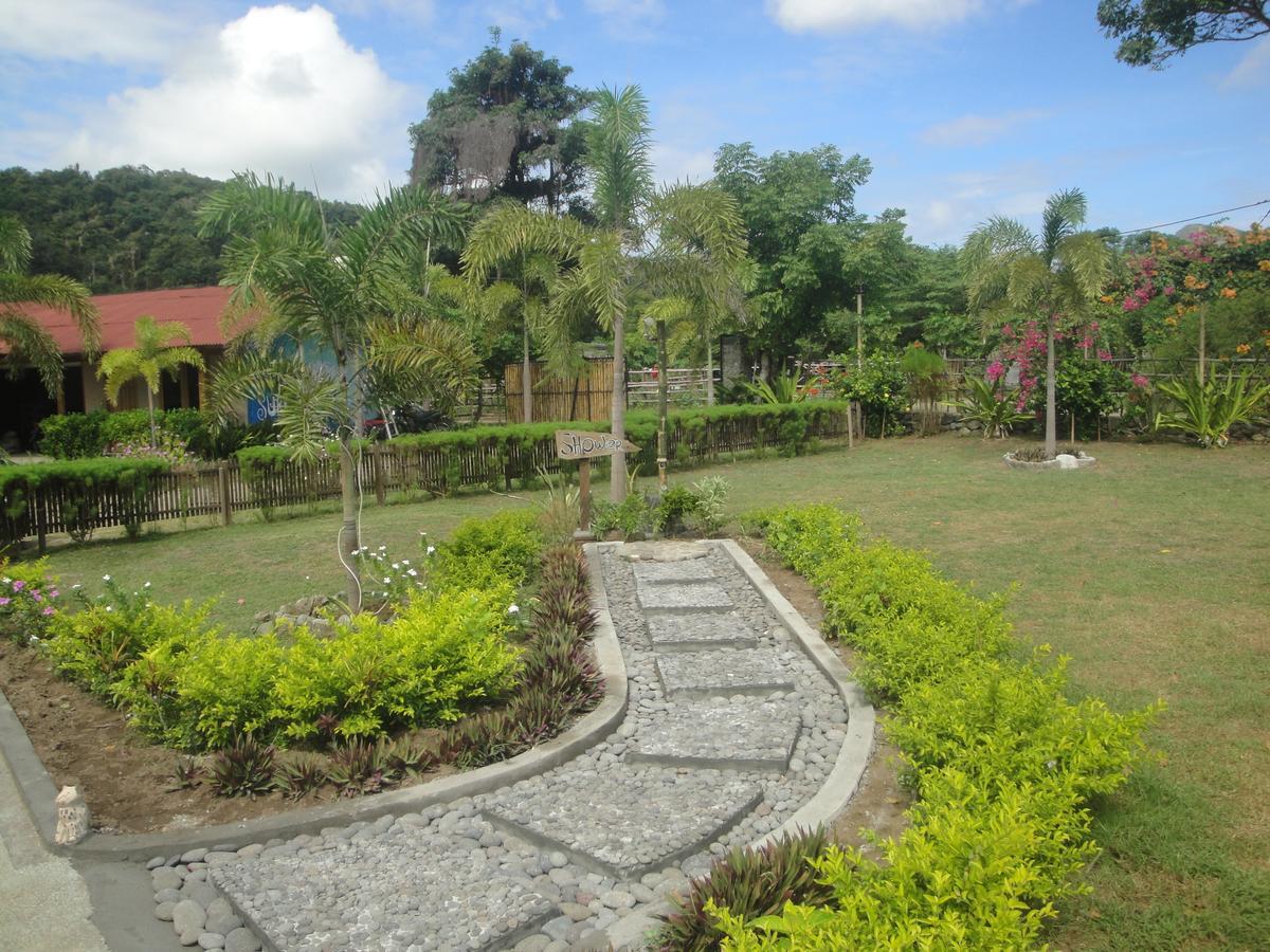 Villa Surga Sumbawa Sekongkang Εξωτερικό φωτογραφία