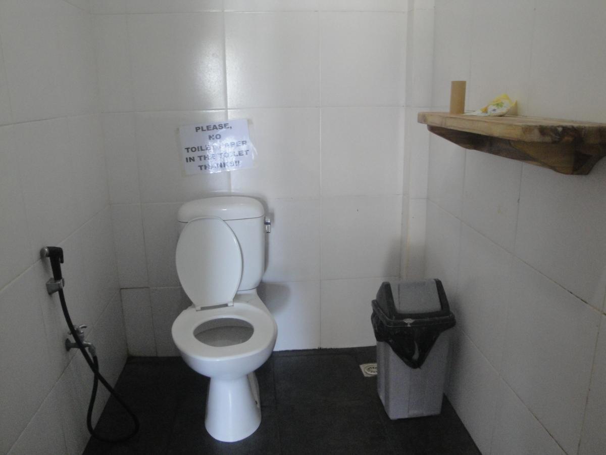 Villa Surga Sumbawa Sekongkang Δωμάτιο φωτογραφία